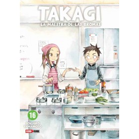 Takagi 16